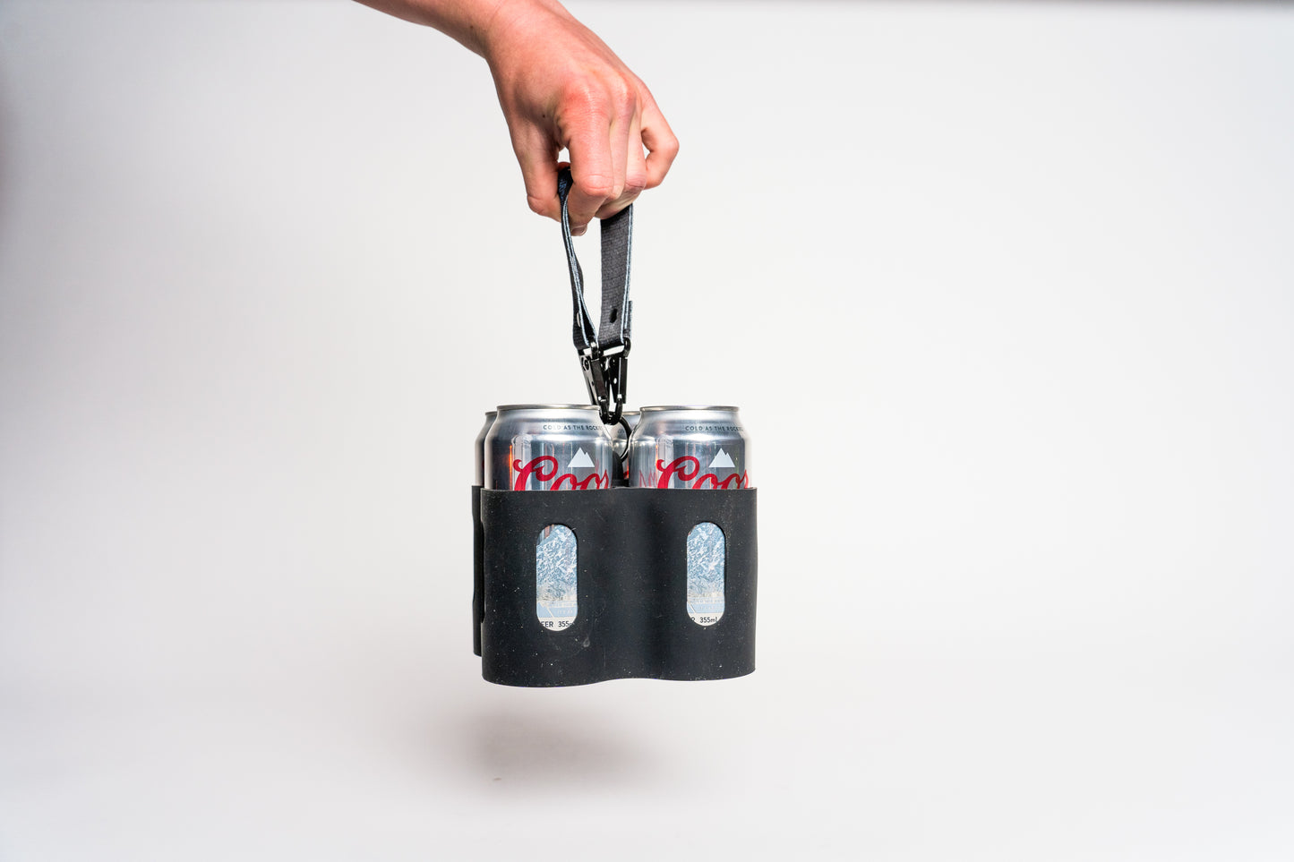
                  
                    StubbySaver 4 pack holder
                  
                