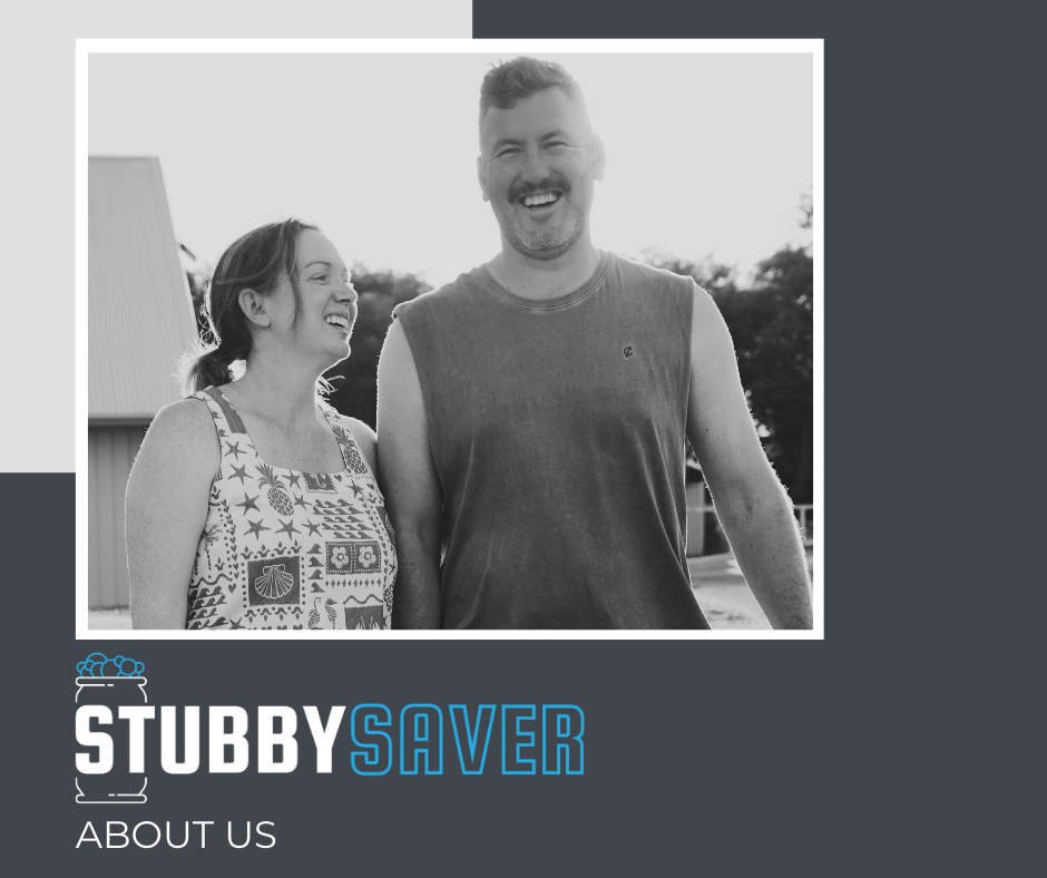 StubbySaver USA