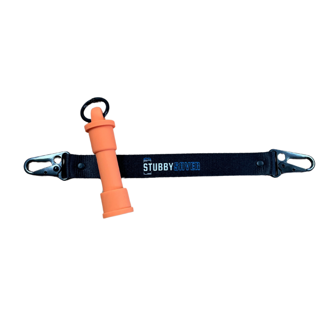 
                  
                    StubbySaver Carry handle Kit
                  
                