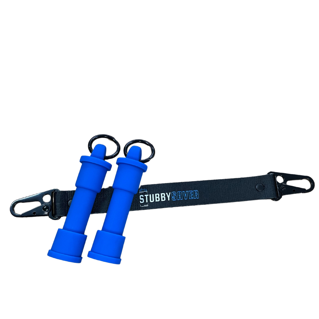 
                  
                    StubbySaver Carry handle Kit
                  
                