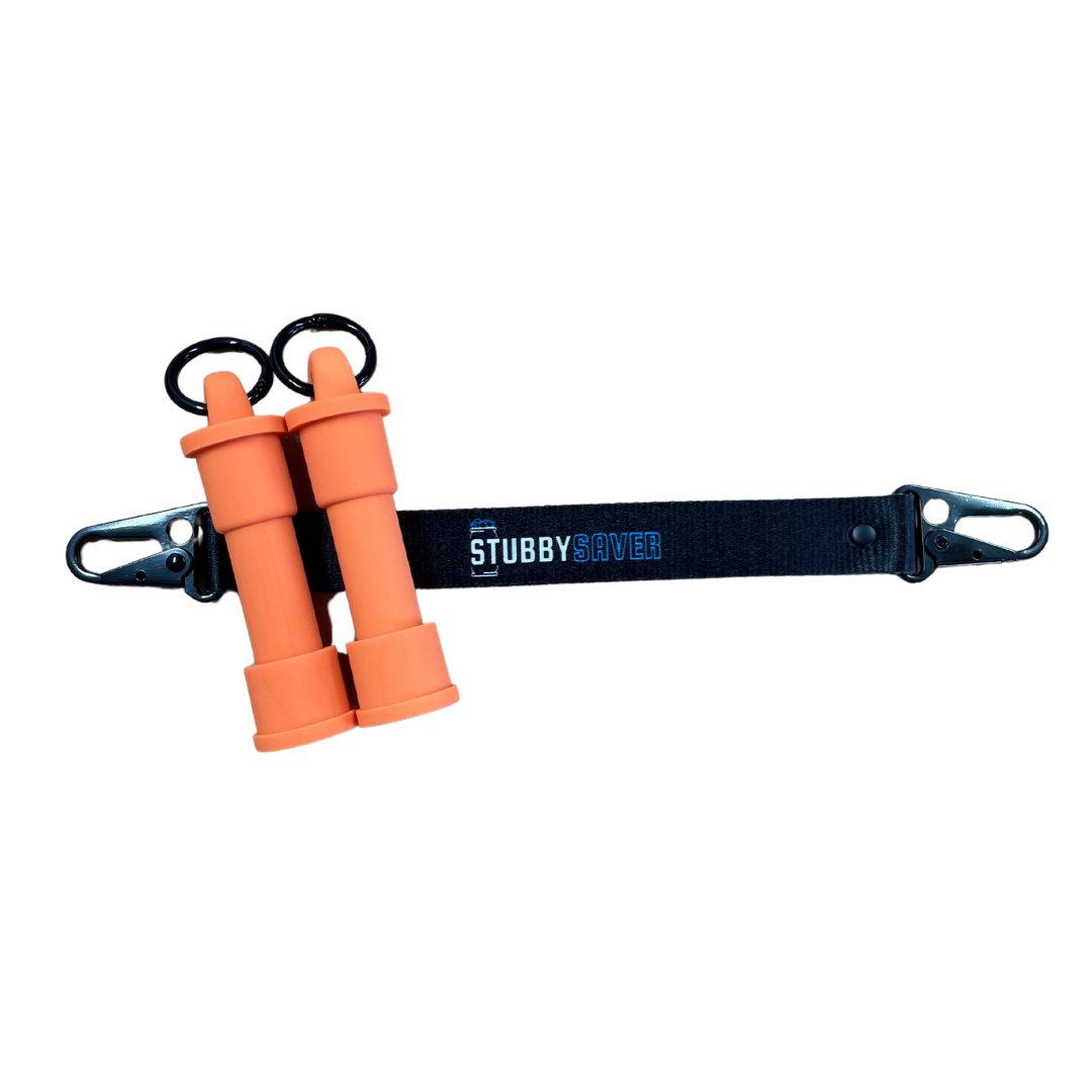
                  
                    StubbySaver Carry handle Kit
                  
                