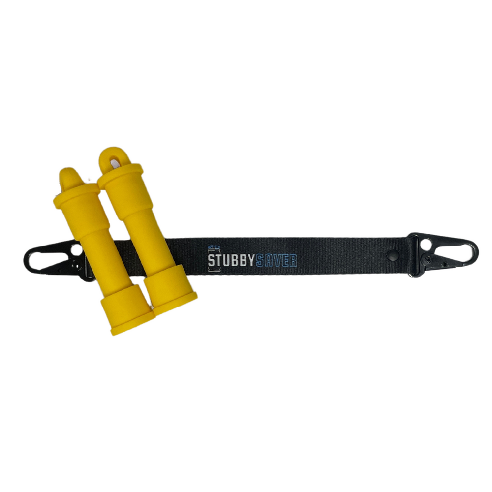 
                  
                    StubbySaver Carry handle Kit
                  
                