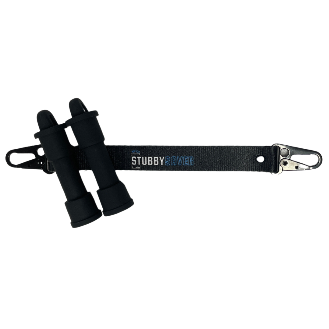 
                  
                    StubbySaver Carry handle Kit
                  
                