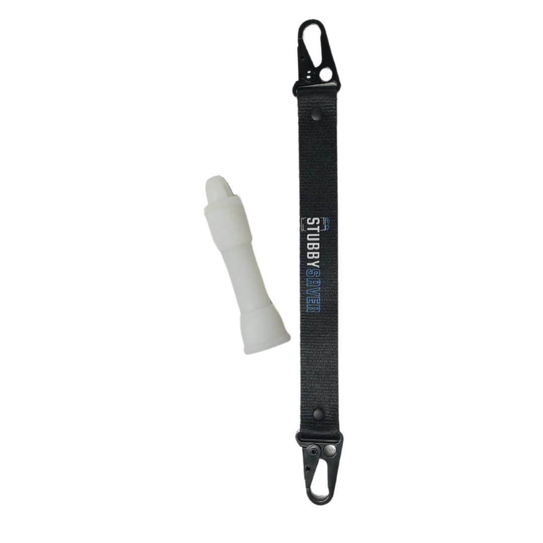 
                  
                    StubbySaver Carry handle Kit
                  
                