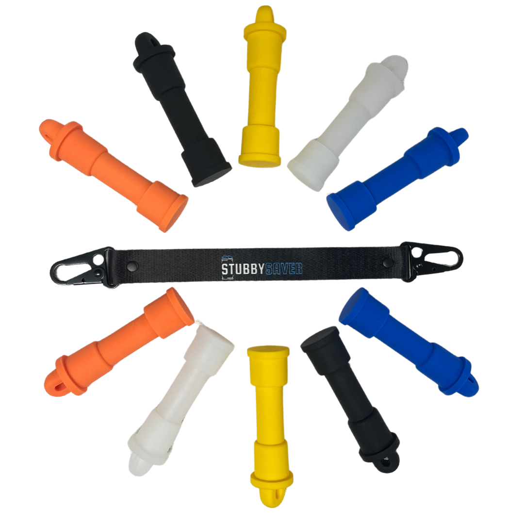 StubbySaver USA